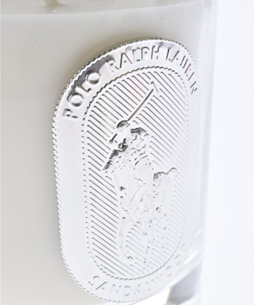 Polo Ralph Lauren（ポロラルフローレン）小物類（その他） 白 サイズ:- レディース/2200704586017