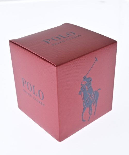 Polo Ralph Lauren（ポロラルフローレン）小物類（その他） 白 サイズ:- レディース/2200704586017