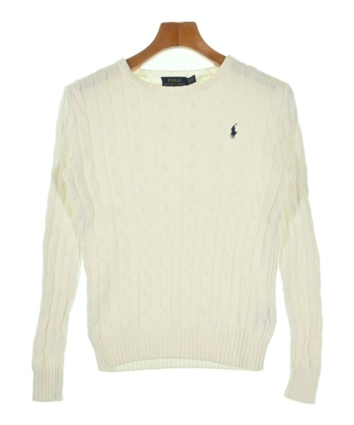 Polo Ralph Lauren(ポロラルフローレン)のニット・セーター サイズ:XS 5,500円