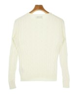Polo Ralph Lauren（ポロラルフローレン）ニット・セーター 白 サイズ:XS レディース/2200704782341