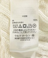 Polo Ralph Lauren（ポロラルフローレン）ニット・セーター 白 サイズ:XS レディース/2200704782341