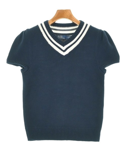 Polo Ralph Lauren(ポロラルフローレン)のニット・セーター サイズ:M 5,500円