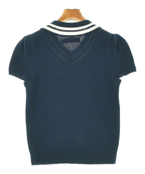 Polo Ralph Lauren（ポロラルフローレン）ニット・セーター 紺 サイズ:M レディース/2200708104217