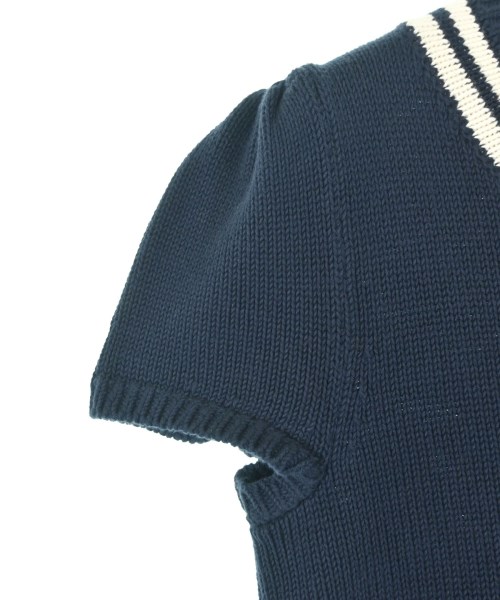 Polo Ralph Lauren（ポロラルフローレン）ニット・セーター 紺 サイズ:M レディース/2200708104217