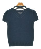Polo Ralph Lauren（ポロラルフローレン）ニット・セーター 紺 サイズ:M レディース/2200708104217