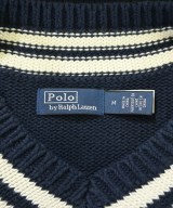 Polo Ralph Lauren（ポロラルフローレン）ニット・セーター 紺 サイズ:M レディース/2200708104217