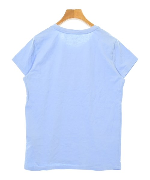 Polo Ralph Lauren（ポロラルフローレン）Tシャツ・カットソー 青 サイズ:M レディース/2200705479295