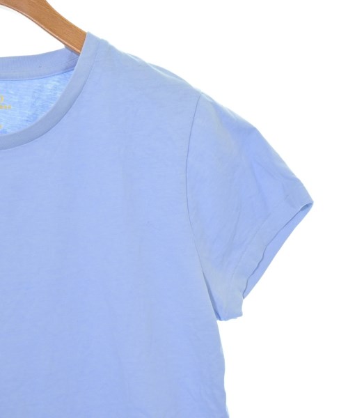 Polo Ralph Lauren（ポロラルフローレン）Tシャツ・カットソー 青 サイズ:M レディース/2200705479295