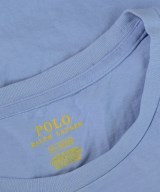 Polo Ralph Lauren（ポロラルフローレン）Tシャツ・カットソー 青 サイズ:M レディース/2200705479295