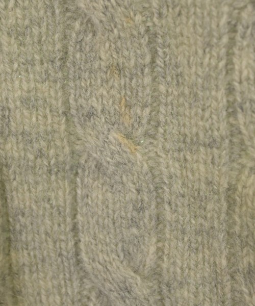 Polo Ralph Lauren（ポロラルフローレン）ニット・セーター グレー サイズ:S レディース/2200705646246