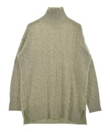 Polo Ralph Lauren（ポロラルフローレン）ニット・セーター グレー サイズ:S レディース/2200705646246