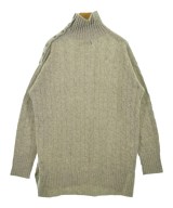 Polo Ralph Lauren（ポロラルフローレン）ニット・セーター グレー サイズ:S レディース/2200705646246