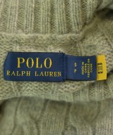 Polo Ralph Lauren（ポロラルフローレン）ニット・セーター グレー サイズ:S レディース/2200705646246