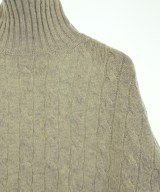 Polo Ralph Lauren（ポロラルフローレン）ニット・セーター グレー サイズ:S レディース/2200705646246