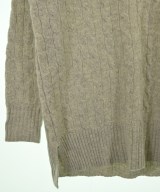 Polo Ralph Lauren（ポロラルフローレン）ニット・セーター グレー サイズ:S レディース/2200705646246