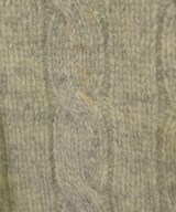 Polo Ralph Lauren（ポロラルフローレン）ニット・セーター グレー サイズ:S レディース/2200705646246