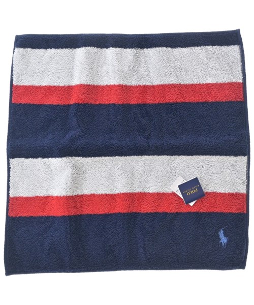 Polo Ralph Lauren（ポロラルフローレン）小物類（その他） 紺 サイズ:- レディース/2200707616056