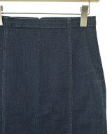 Polo Ralph Lauren（ポロラルフローレン）ひざ丈スカート 紺 サイズ:2(M位) レディース/2200708224106