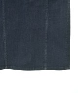 Polo Ralph Lauren（ポロラルフローレン）ひざ丈スカート 紺 サイズ:2(M位) レディース/2200708224106