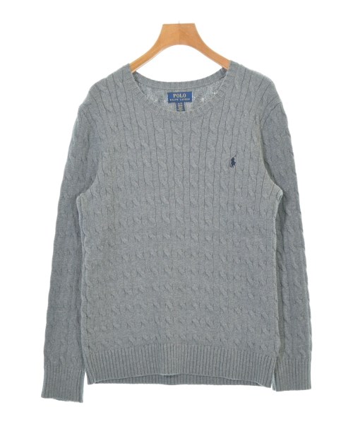 Polo Ralph Lauren(ポロラルフローレン)のニット・セーター サイズ:XL 5,500円
