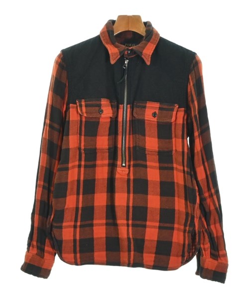 Polo Ralph Lauren(ポロラルフローレン)のカジュアルシャツ サイズ:S 7,200円