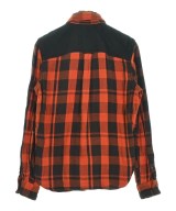 Polo Ralph Lauren（ポロラルフローレン）カジュアルシャツ オレンジ サイズ:S メンズ/2200700249084