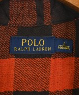 Polo Ralph Lauren（ポロラルフローレン）カジュアルシャツ オレンジ サイズ:S メンズ/2200700249084