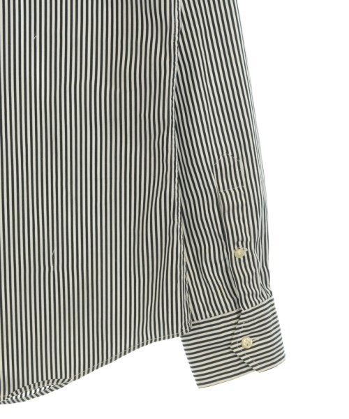 Polo Ralph Lauren（ポロラルフローレン）カジュアルシャツ 黒 サイズ:S レディース/2200706144123