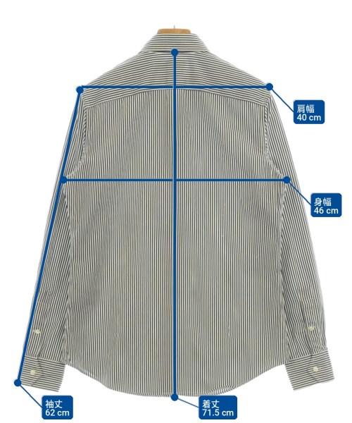 Polo Ralph Lauren（ポロラルフローレン）カジュアルシャツ 黒 サイズ:S レディース/2200706144123