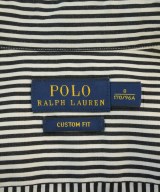 Polo Ralph Lauren（ポロラルフローレン）カジュアルシャツ 黒 サイズ:S レディース/2200706144123