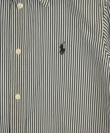 Polo Ralph Lauren（ポロラルフローレン）カジュアルシャツ 黒 サイズ:S レディース/2200706144123