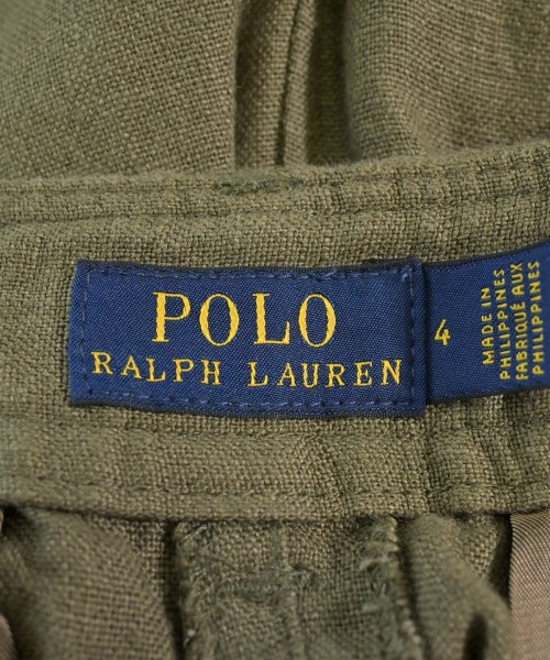 Polo Ralph Lauren（ポロラルフローレン）その他 カーキ サイズ:4(XL位) レディース/2200706760057