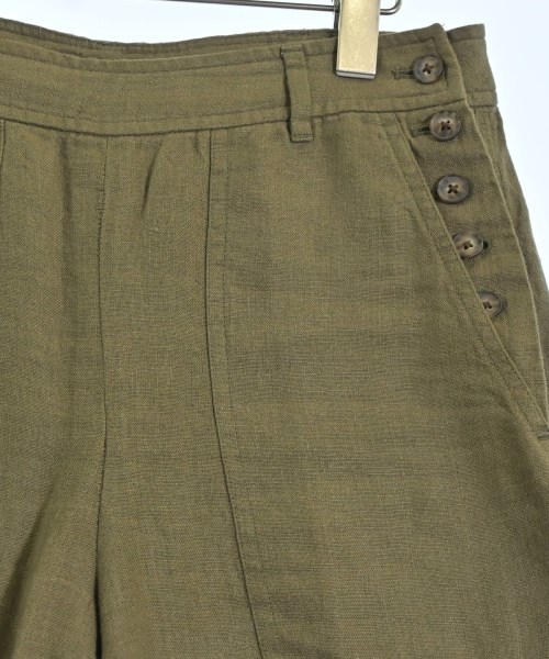 Polo Ralph Lauren（ポロラルフローレン）その他 カーキ サイズ:4(XL位) レディース/2200706760057