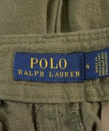 Polo Ralph Lauren（ポロラルフローレン）その他 カーキ サイズ:4(XL位) レディース/2200706760057