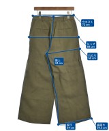 Polo Ralph Lauren（ポロラルフローレン）その他 カーキ サイズ:4(XL位) レディース/2200706760057