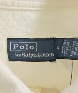 Polo Ralph Lauren（ポロラルフローレン）シャツワンピース 白 サイズ:4(XL位) レディース/2200706760071