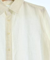 Polo Ralph Lauren（ポロラルフローレン）シャツワンピース 白 サイズ:4(XL位) レディース/2200706760071