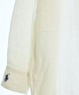 Polo Ralph Lauren（ポロラルフローレン）シャツワンピース 白 サイズ:4(XL位) レディース/2200706760071