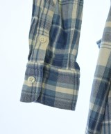 Polo Ralph Lauren（ポロラルフローレン）シャツワンピース 青 サイズ:4(XL位) レディース/2200706760088