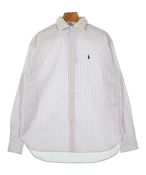 Polo Ralph Lauren(ポロラルフローレン)のカジュアルシャツ サイズ:S 7,000円