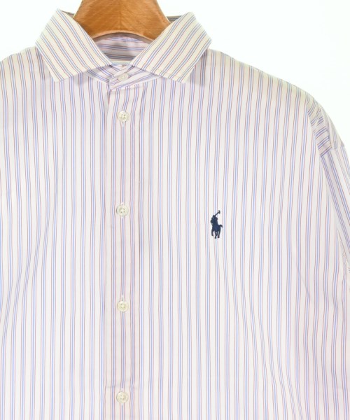 Polo Ralph Lauren（ポロラルフローレン）カジュアルシャツ 白 サイズ:S レディース/2200706760101
