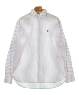 Polo Ralph Lauren（ポロラルフローレン）カジュアルシャツ 白 サイズ:S レディース/2200706760101
