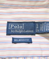 Polo Ralph Lauren（ポロラルフローレン）カジュアルシャツ 白 サイズ:S レディース/2200706760101