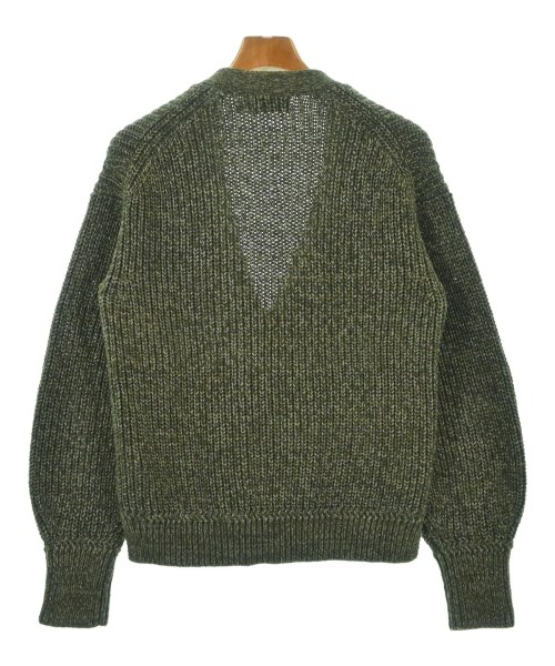Polo Ralph Lauren（ポロラルフローレン）カーディガン カーキ サイズ:XS レディース/2200706760125