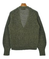 Polo Ralph Lauren（ポロラルフローレン）カーディガン カーキ サイズ:XS レディース/2200706760125