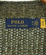 Polo Ralph Lauren（ポロラルフローレン）カーディガン カーキ サイズ:XS レディース/2200706760125