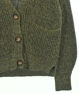 Polo Ralph Lauren（ポロラルフローレン）カーディガン カーキ サイズ:XS レディース/2200706760125