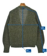 Polo Ralph Lauren（ポロラルフローレン）カーディガン カーキ サイズ:XS レディース/2200706760125