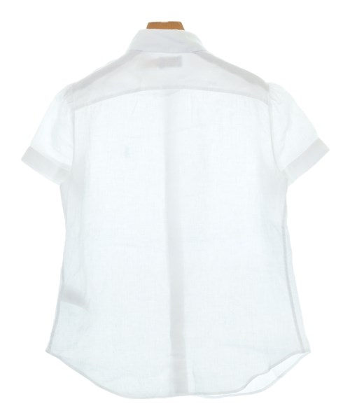 Polo Ralph Lauren（ポロラルフローレン）カジュアルシャツ 白 サイズ:S レディース/2200708931073