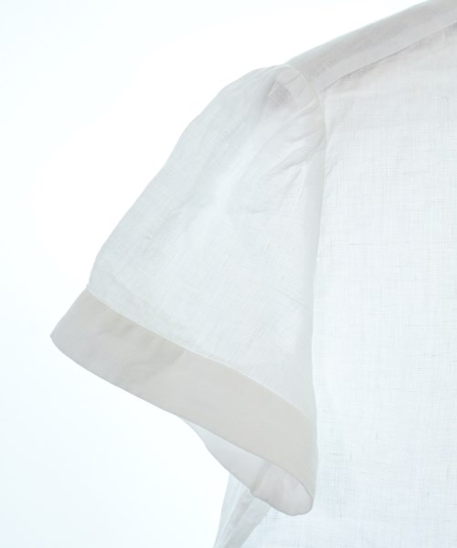 Polo Ralph Lauren（ポロラルフローレン）カジュアルシャツ 白 サイズ:S レディース/2200708931073